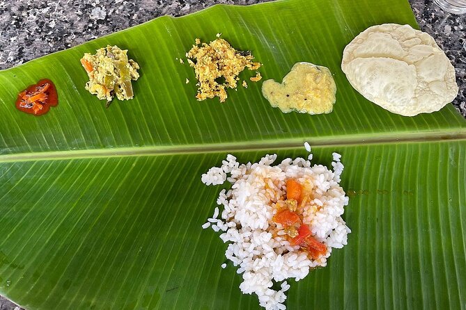 Eco Country Boat Backwater Village Cruise and Cochin Sightseeing - FAQ Section