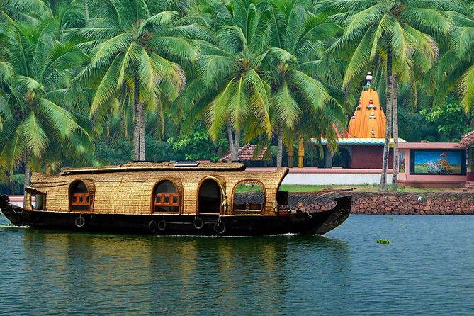 Kochi Private Tour: Kerala Backwater Houseboat Day Cruise in Aleppey - Authentic Experiences and Practical Insights