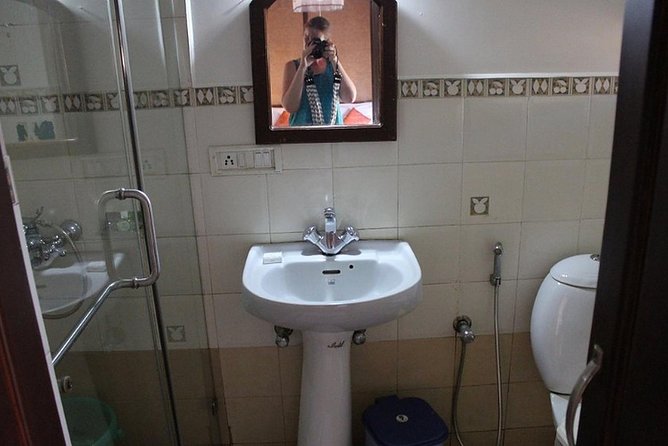 Kochi Private Tour: Kerala Backwater Houseboat Day Cruise in Aleppey - FAQ