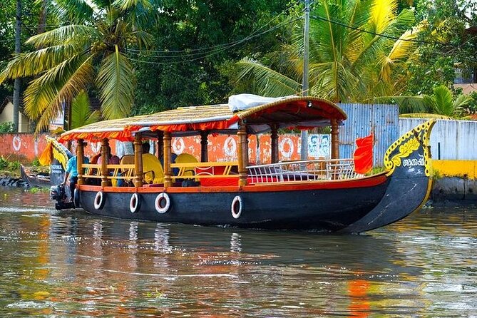 Shore Excursions from Cochin Cruise Terminal - Who Would Enjoy This Tour?