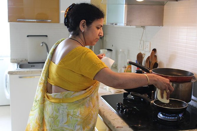 Kerala Cooking Class with Charming Freeda in her Kochi Home - FAQs
