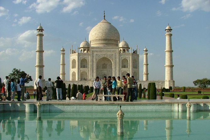 Taj Mahal Sunrise and Agra overnight Tour from Kochi with Flights - Final Thoughts