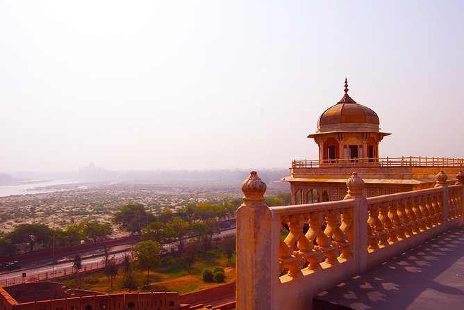 Taj Mahal Sunrise and Agra overnight Tour from Kochi with Flights - Detailed Review of the Tour Experience