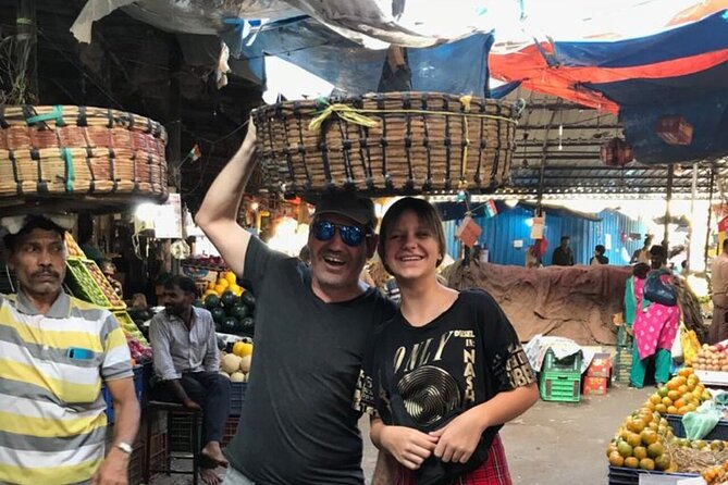 Mumbai Must-See Walking Tour With A Guide - Stop 7: Kala Ghoda