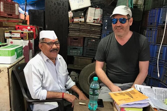 Mumbai Must-See Walking Tour With A Guide - Stop 6: Bombay High Court