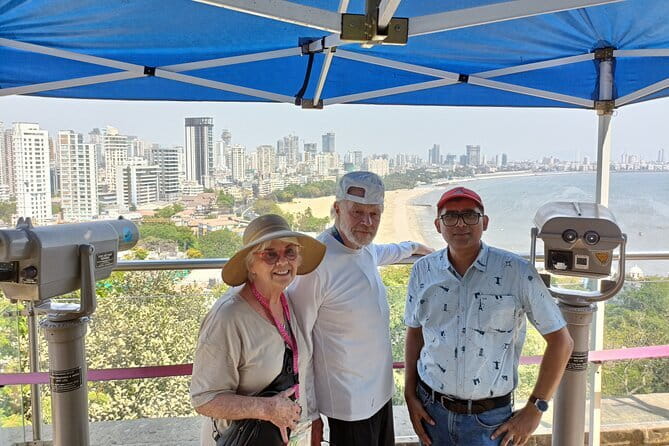 Mumbai Cruise Shore Excursion - (Private Primium Tours) - Who This Tour Is Best For