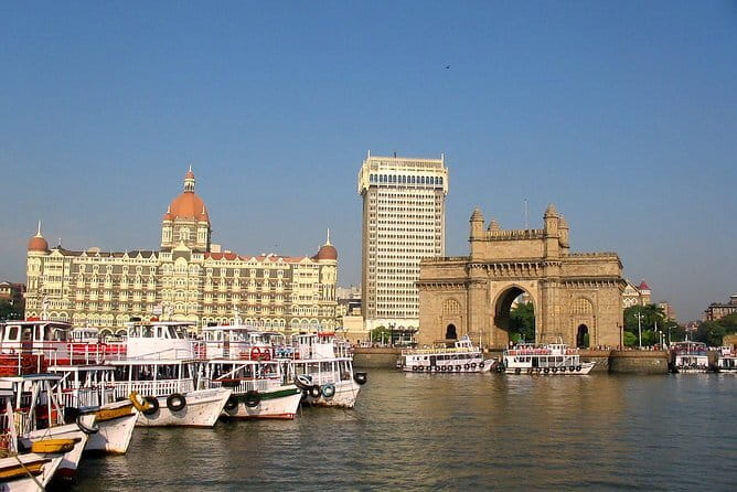 Mumbai Cruise Shore Excursion - (Private Primium Tours) - Final Thoughts
