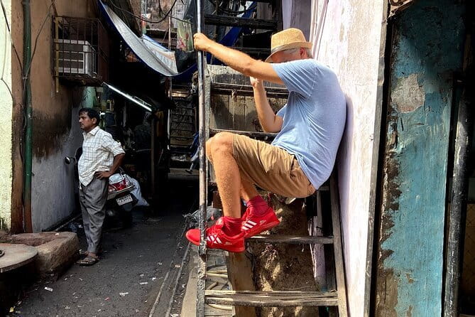 Mumbai Cruise Shore Excursion - (Private Primium Tours) - Who Should Consider This Tour?