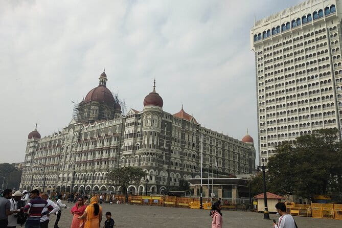 Mumbai Cruise Shore Excursion - (Private Primium Tours) - Key Points