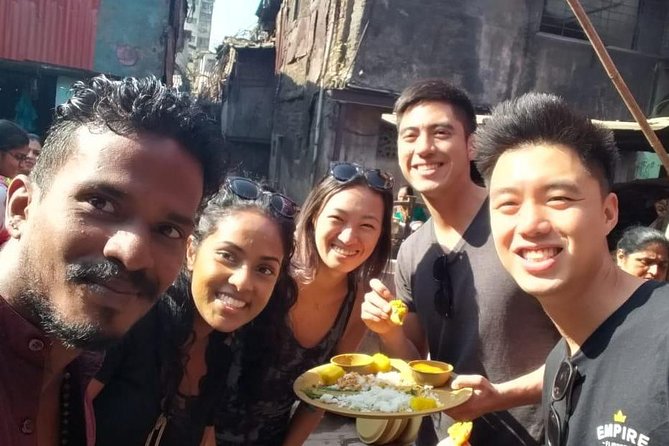 Private Bollywood with Slum Tour Inclusive of Guide and Transport - Frequently Asked Questions