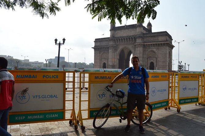 Small-Group Bike Tour of Mumbai - Why This Tour Works