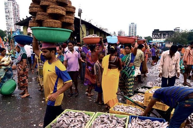 Small-Group Bike Tour of Mumbai - Who Should Consider This Tour?