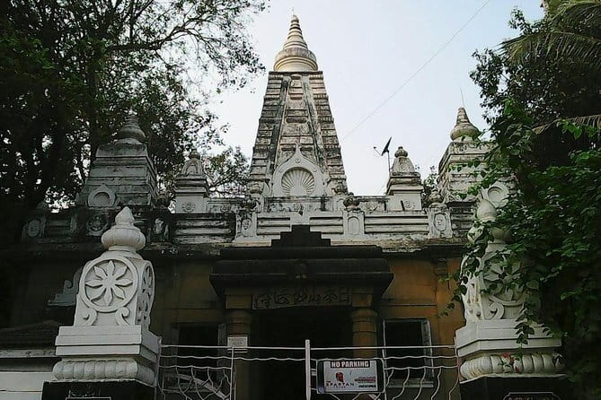 Guided Spiritual Tour in Mumbai - What Travelers Say