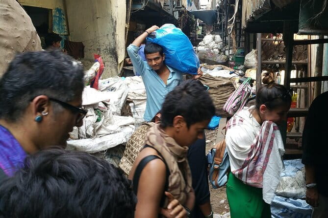 Guided Spiritual Tour in Mumbai - Frequently Asked Questions