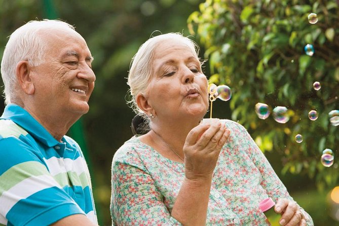 Mumbai City Tour for Senior Citizen in Private Vehicle - The Sum Up