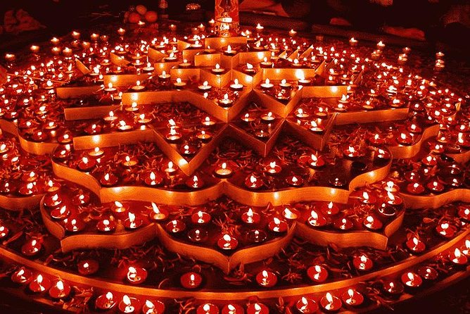 Mumbai Festival Tour in Private Vehicle - Why This Tour Works Well