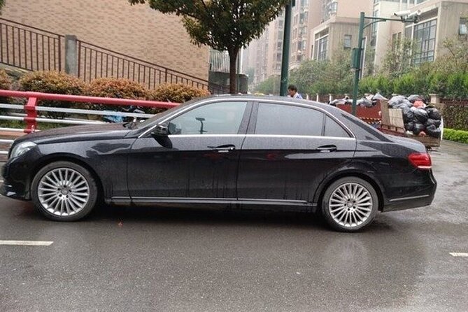 Mumbai Airport BOM Private Transfer to Mumbai City Central/Hotels - Pricing and Value Analysis