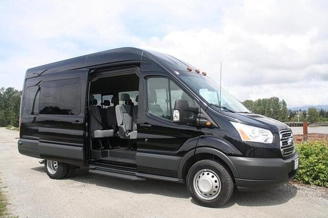 Mumbai Airport BOM Private Transfer to Mumbai City Central/Hotels - Who Should Consider This Service?