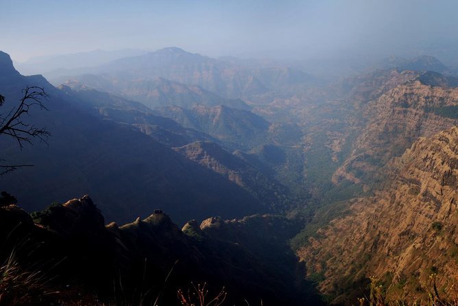 Mumbai to Mahabaleshwar Tour - An In-Depth Look at the 3-Day Mumbai to Mahabaleshwar Tour