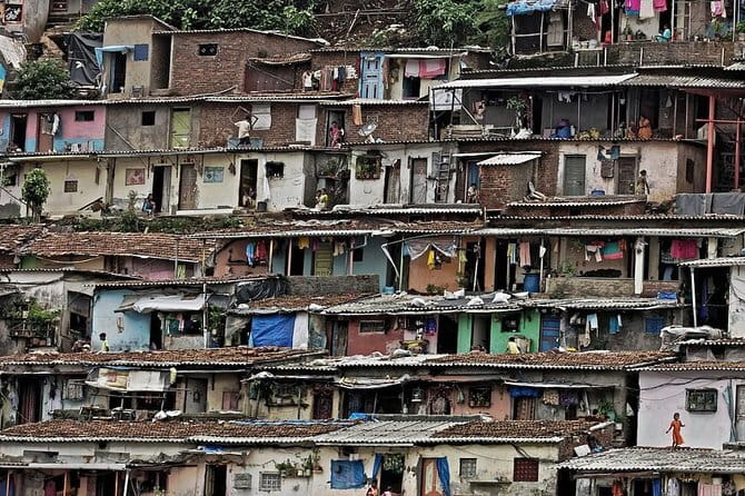 Dharavi - Mumbai's Favelas - Much More than the Slums - Practical Details: What Makes This Tour Stand Out