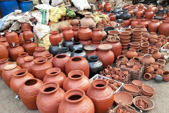 Dharavi - Mumbai's Favelas - Much More than the Slums - Exploring Dharavi: More Than Just a Slum