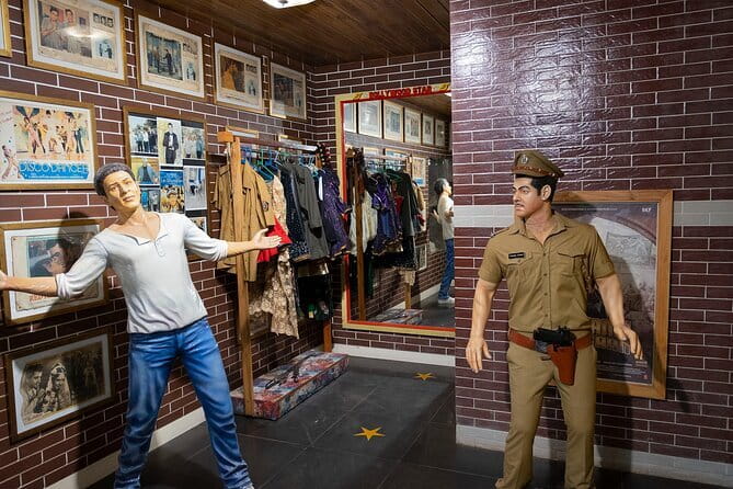 Dharavi - Mumbai's Favelas - Much More than the Slums - Insights from Past Participants