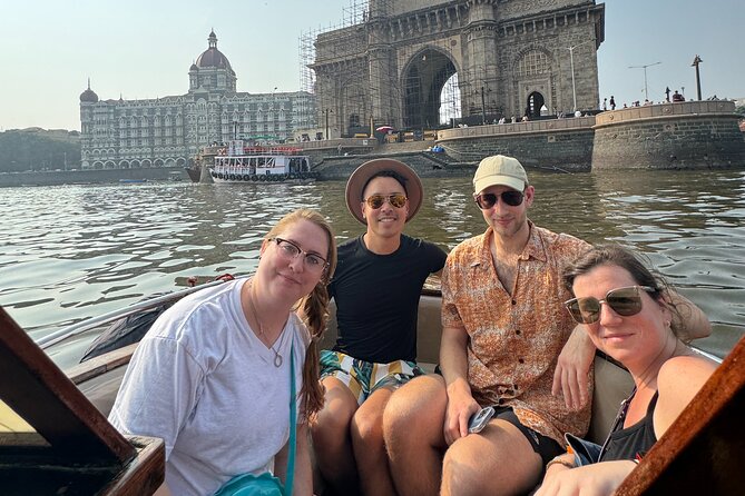 Elephanta Caves Tour by Private Speed Boat - What Makes This Tour Stand Out?