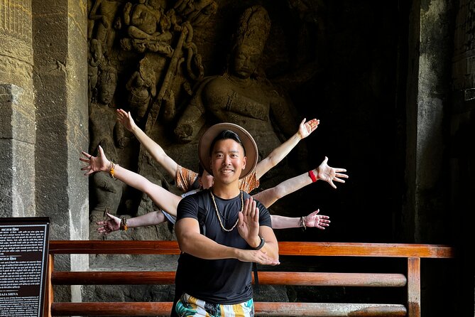 Elephanta Caves Tour by Private Speed Boat - Who Is This Tour Best For?