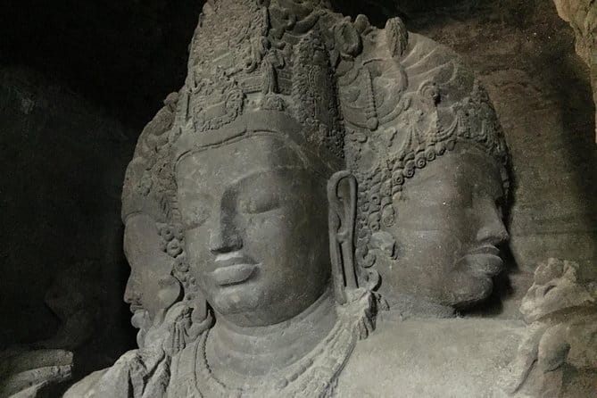 Elephanta Caves Audio Guided Walking Tour, Mumbai on HopOn India App - FAQ