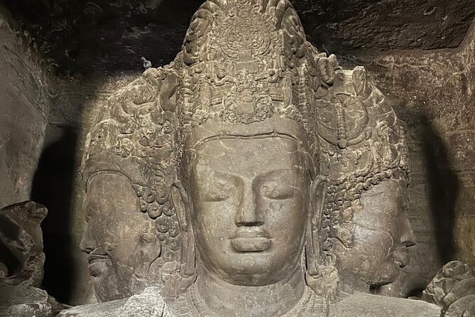 Elephanta Caves Audio Guided Walking Tour, Mumbai on HopOn India App - Final Thoughts