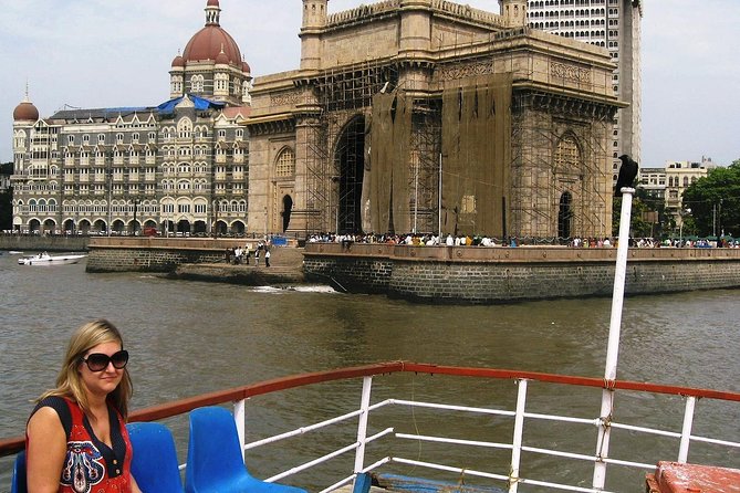 Mumbai Tour by Ac coach with pickup in Colaba & Mumbai Port only - Authentic Insights from Travelers