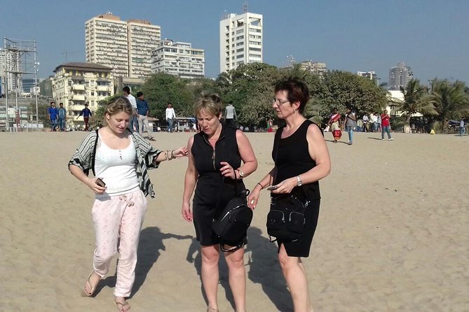 Mumbai Tour by Ac coach with pickup in Colaba & Mumbai Port only - Final Words