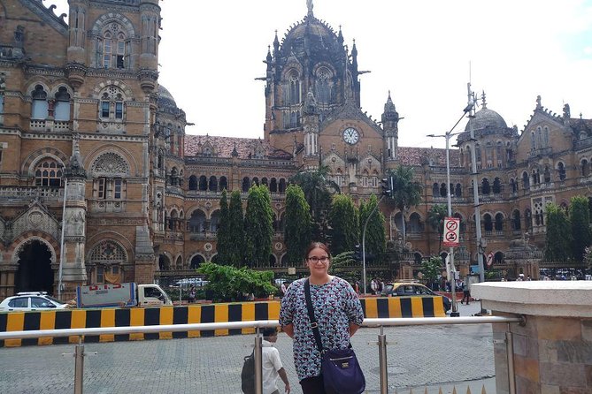 Mumbai Tour by Ac coach with pickup in Colaba & Mumbai Port only - What the Tour Means for You