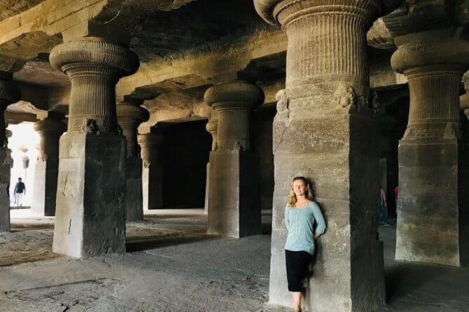 Elephanta Island Private Speedboat Tour from Mumbai - 6pax - A Detailed Look at the Tour Experience