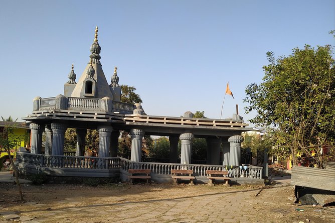 Private Elephanta Caves Tours with Village Tour - The Practicalities: What You Should Know