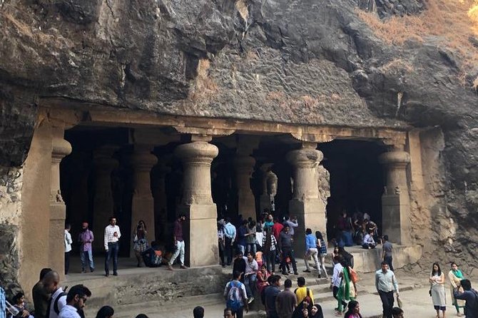 Private Elephanta Caves Tours with Village Tour - An Honest Look at the Private Elephanta Caves Tour with Village Tour