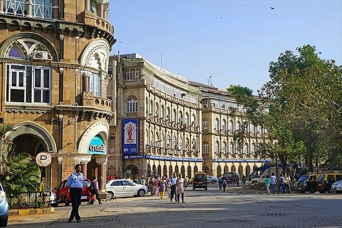 Victorian Gothic Heritage Quarter and Art Deco Walking Tour - Who Would Enjoy This Tour?  