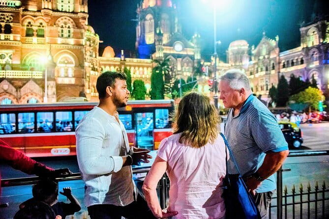 Mumbai by Night: Private Tour of Iconic Sights in Lights - Why This Tour Adds Value