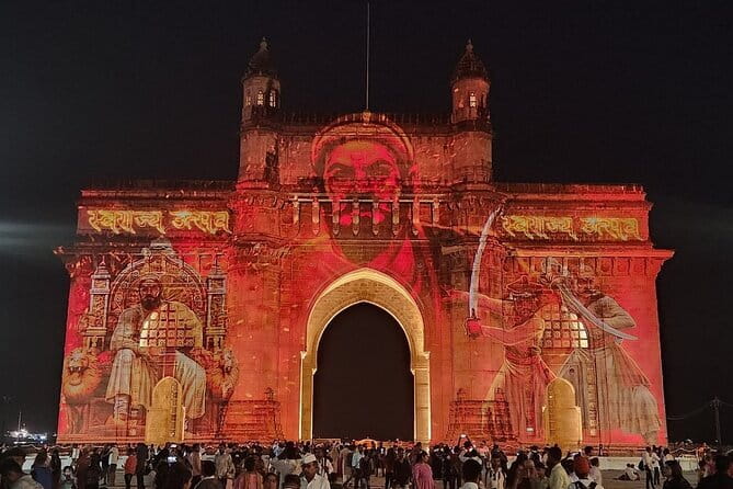 Mumbai by Night: Private Tour of Iconic Sights in Lights - Final Thoughts