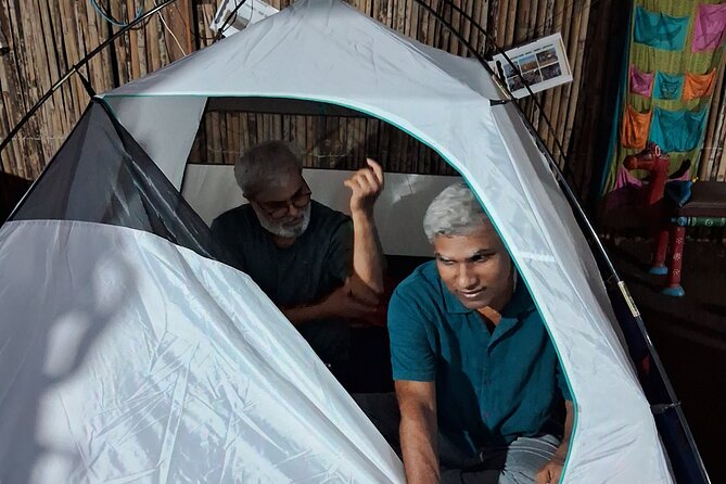 Tour De Small Town Maharashtra Nature Trekking and Star Gazing - Frequently Asked Questions