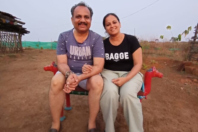 Tour De Small Town Maharashtra Nature Trekking and Star Gazing - Who Would Love This Tour?