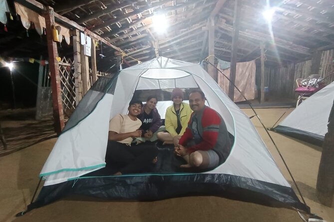 Tour De Small Town Maharashtra Nature Trekking and Star Gazing - The Sum Up: Who Should Book This Tour?