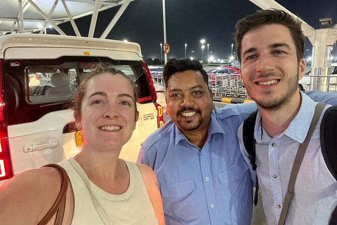 Mumbai Cruise Terminal to Mumbai Hotels : Private Transfers - Pricing and Value