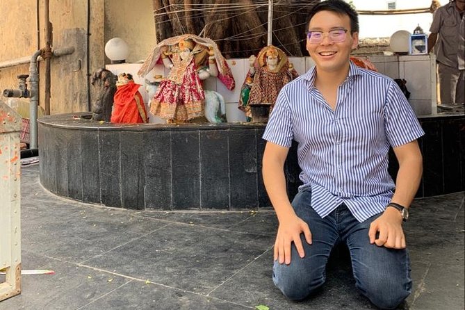 Private Full-Day Tour Temples of Mumbai with Pick-Up - Final Thoughts: Is This Tour Right for You?