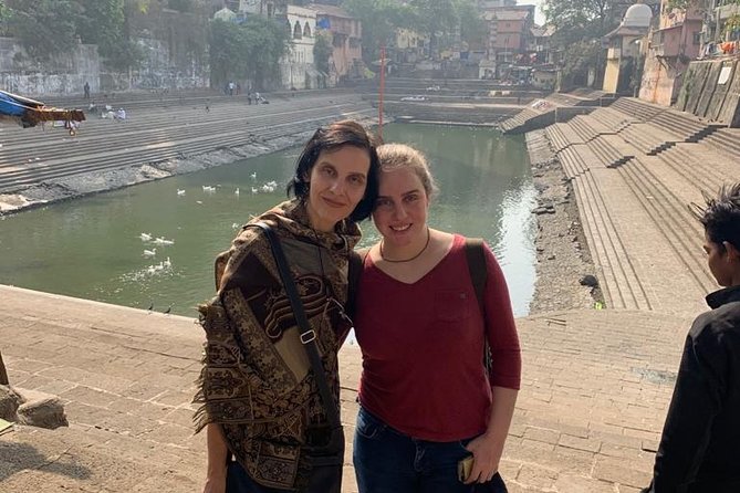 Private Full-Day Tour Temples of Mumbai with Pick-Up - FAQ