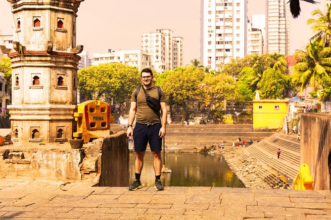 Private Mumbai Sightseeing tour - A Closer Look at the Itinerary  