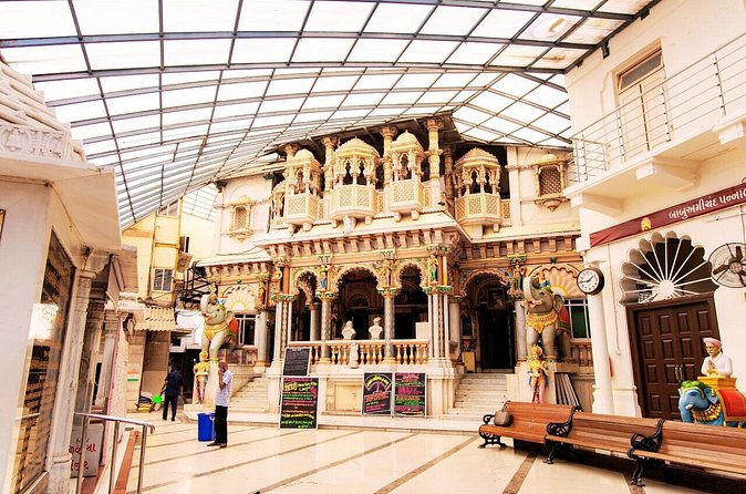 Private Mumbai Sightseeing tour - Final Thoughts  