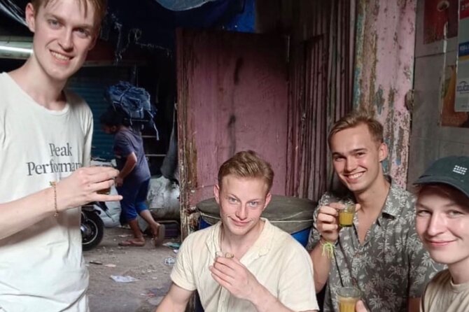 Mumbai City Tour - Final Thoughts