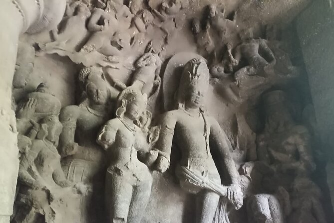 Mumbai City Sightseeing with Elephanta Caves Full Day Tour - Who Would Love This Tour?