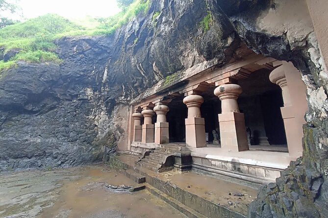 Mumbai City Sightseeing with Elephanta Caves Full Day Tour - Authenticity and Practical Tips